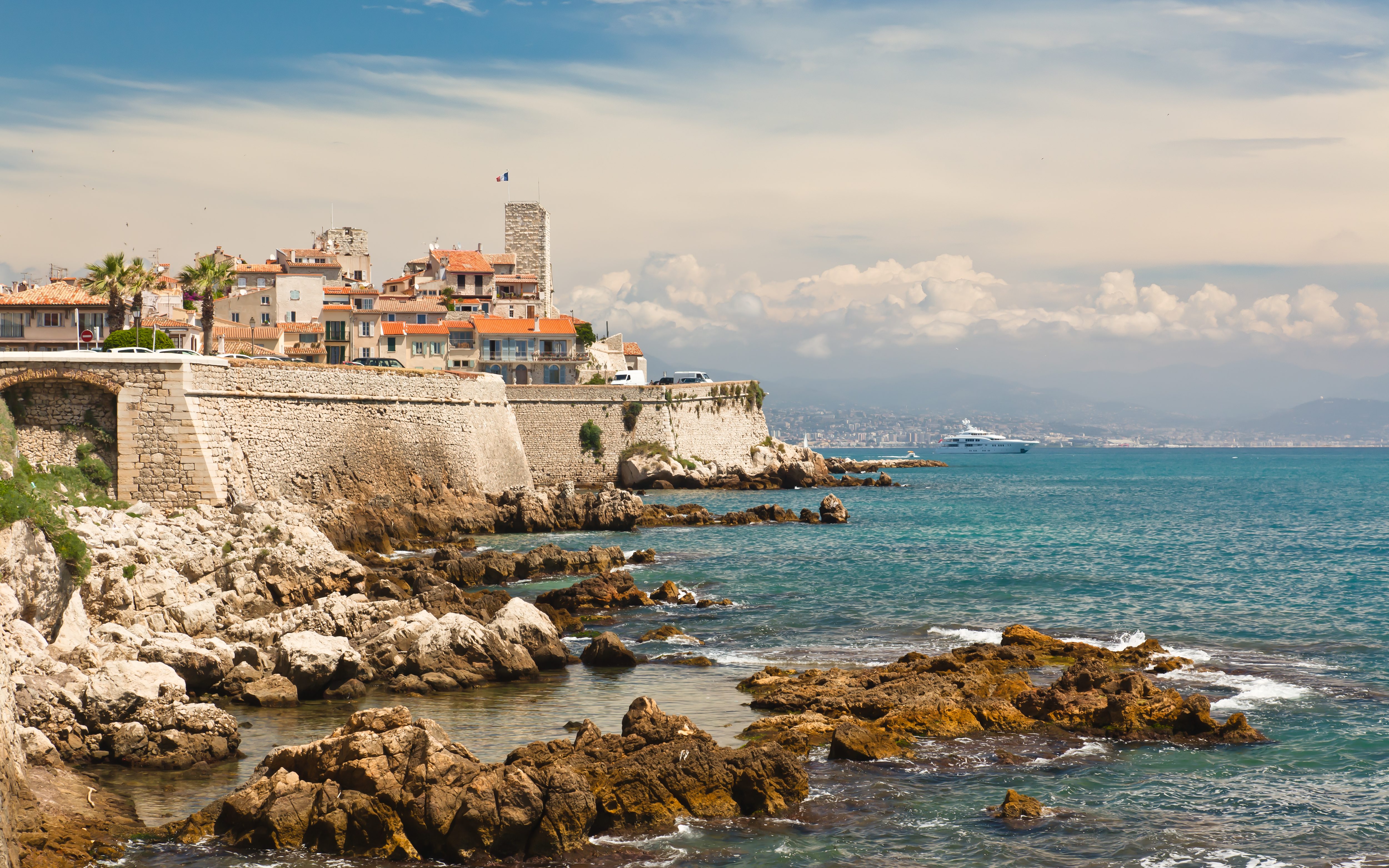 Antibes